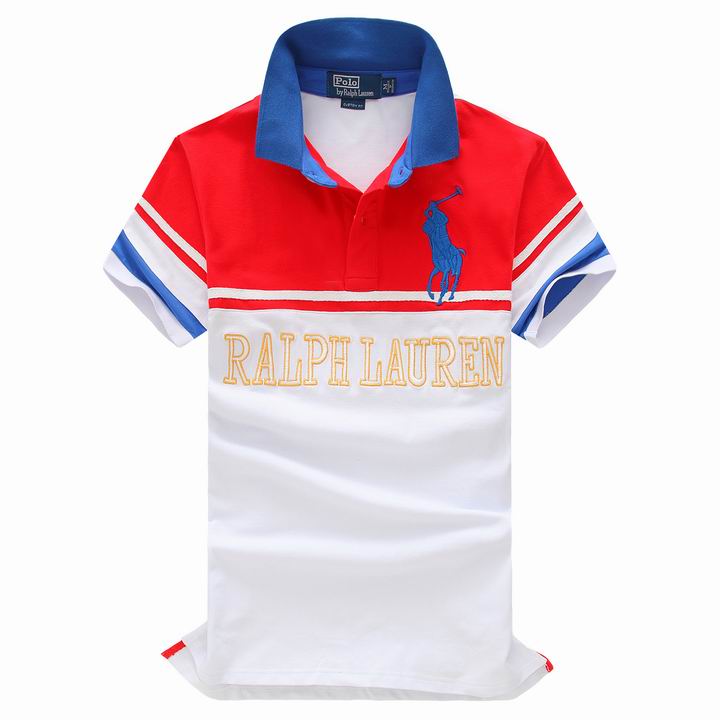 Ralph Lauren POLO shirts men-RL2832P - Click Image to Close